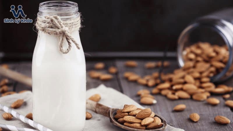 Rối loạn nội tiết tố nữ nên uống gì để cải thiện từ sâu bên trong?