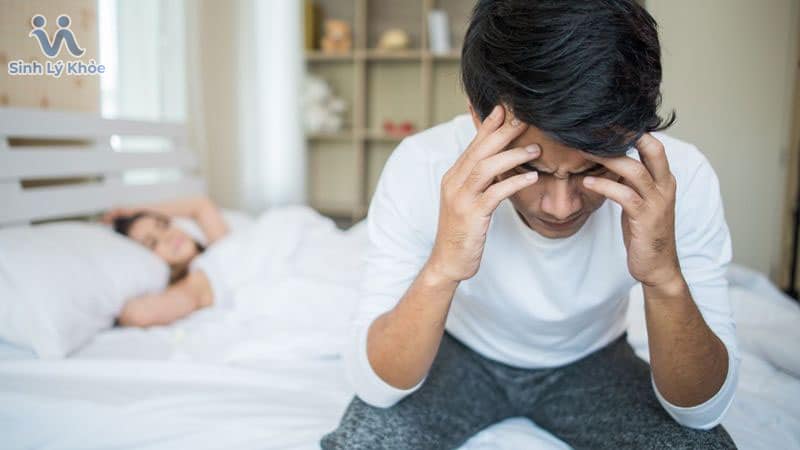 Bạn đã thực sự hiểu rõ về yếu sinh lý?