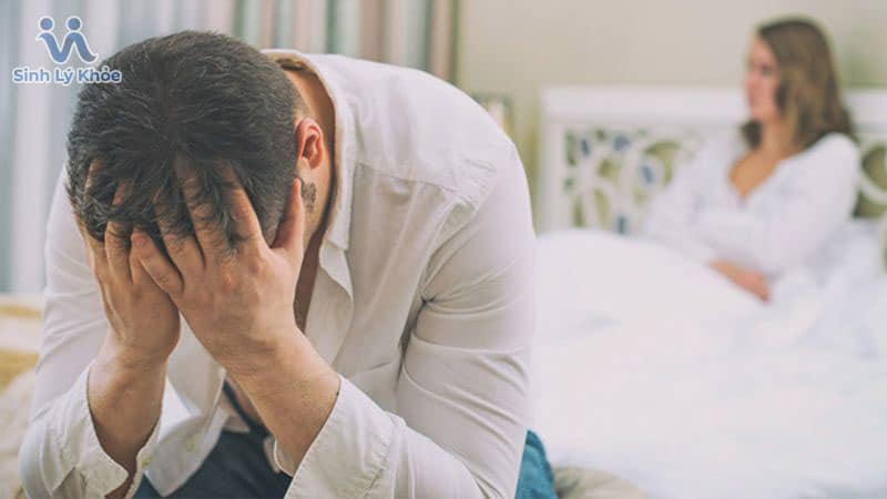 Bạn đã hiểu rõ về xuất tinh sớm ở nam giới?
