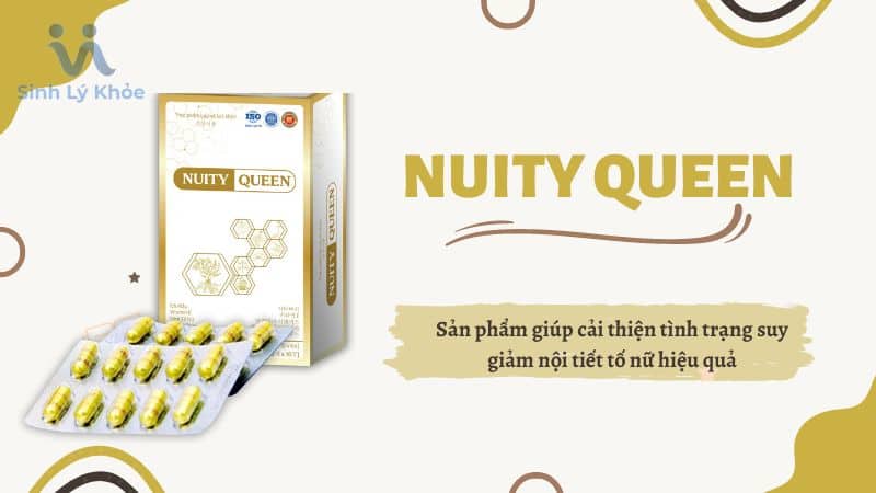 Tăng cường nội tiết tố từ thảo dược thiên nhiên có hiệu quả không?
