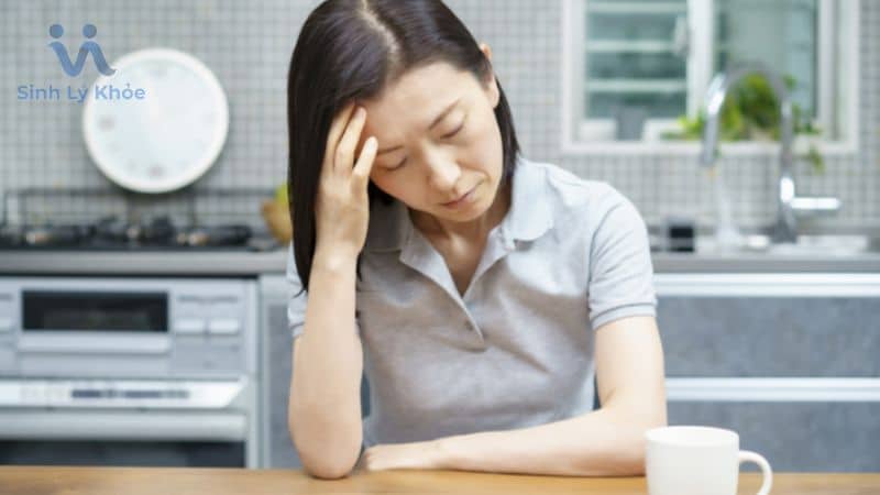 Tăng cường nội tiết tố từ thảo dược thiên nhiên có hiệu quả không?