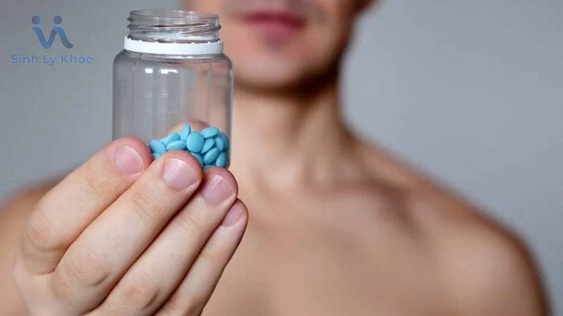 Review sản phẩm tăng cường sinh lý nam Nhật Bản
