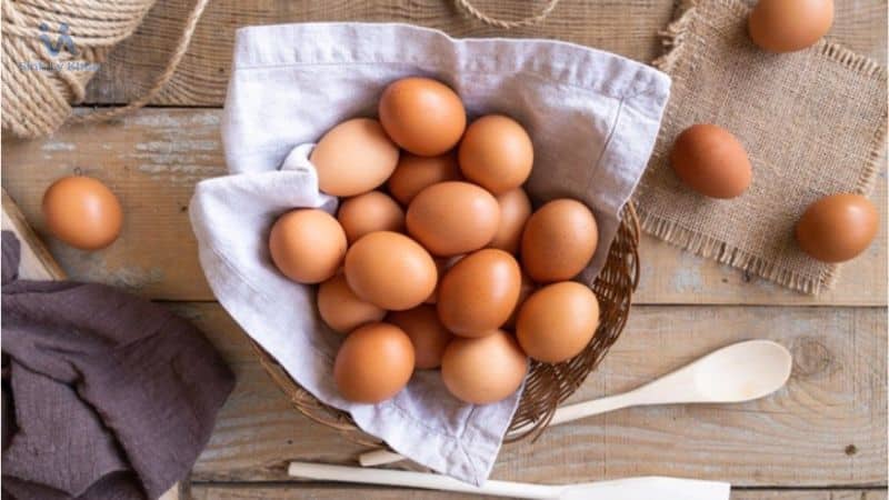 Cách tăng cường nội tiết tố nữ tự nhiên hiệu quả cho chị em 