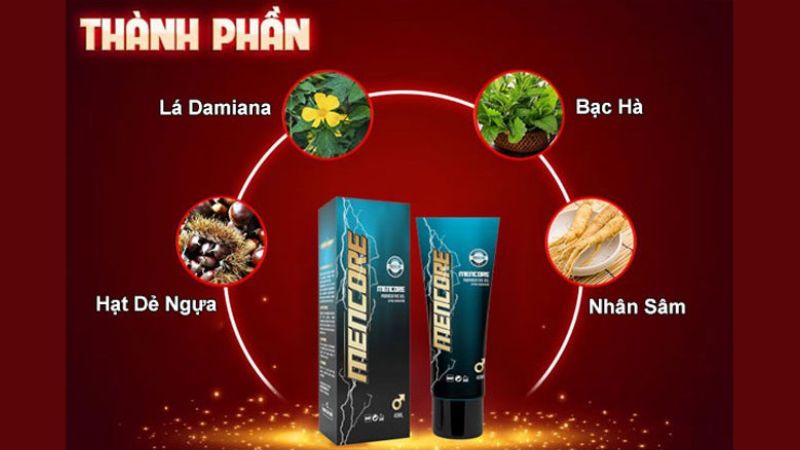 Thuoc tang kich thuoc cau nho Mencore Gel